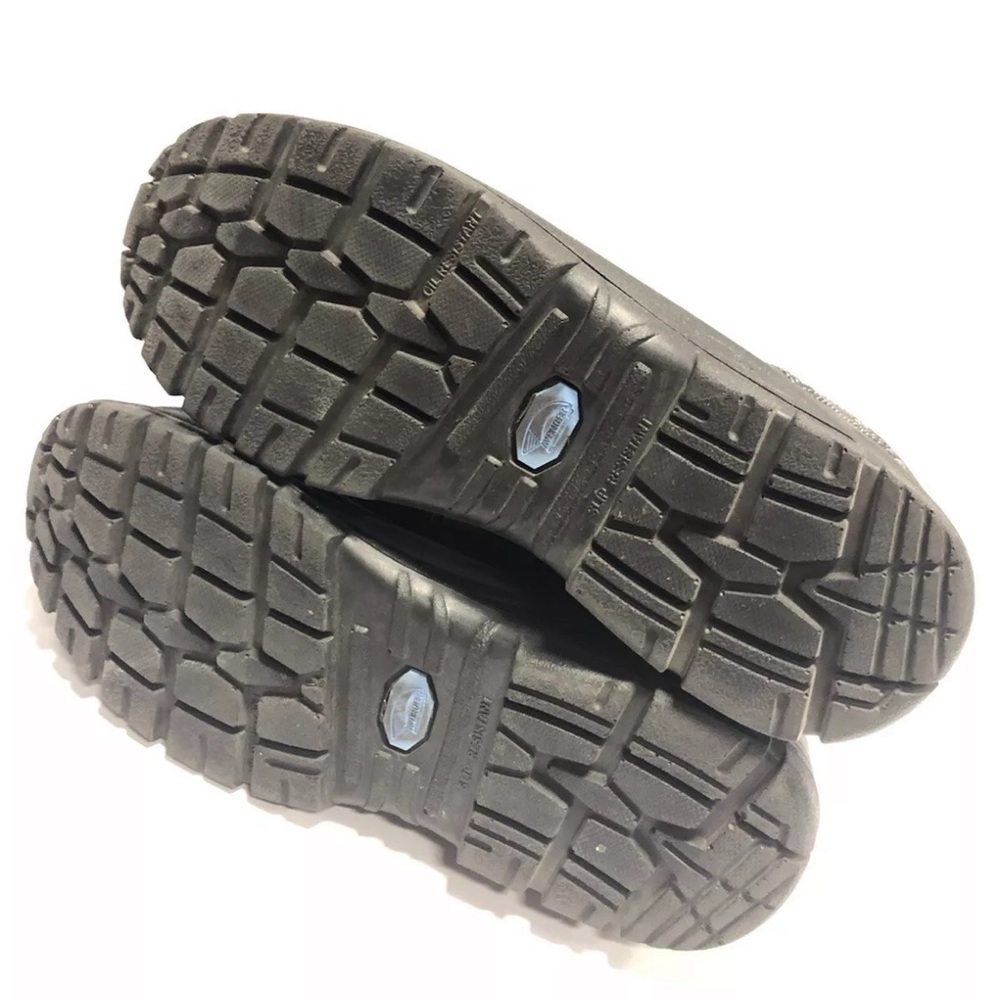 Avenger Women’s Framer Comp Toe Work Boot 8.5W - Picture 5 of 6